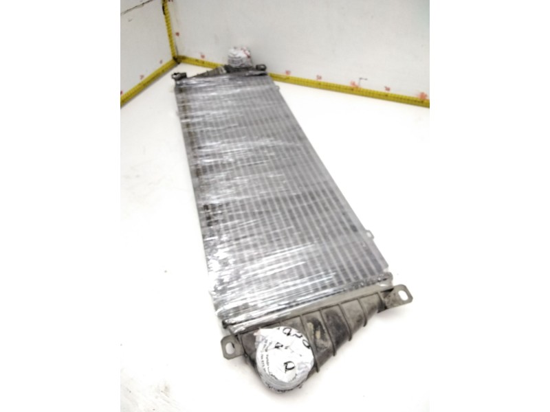 Recambio de intercooler para volkswagen lt caja abierta (mod. 1997) 2.5 tdi cat (apa) referencia OEM IAM 2D0145805  107357