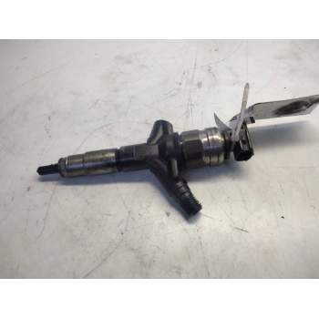 Recambio de inyector para subaru legacy kombi/outback b14 premium referencia OEM IAM   