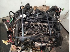 Recambio de motor completo para bmw serie 1 lim. (f20/f21) referencia OEM IAM B47D20A   2