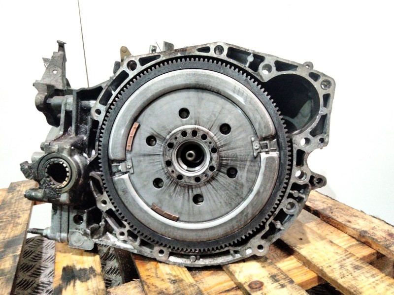 Recambio de caja cambios para citroen c5 berlina exclusive referencia OEM IAM 9643921680  