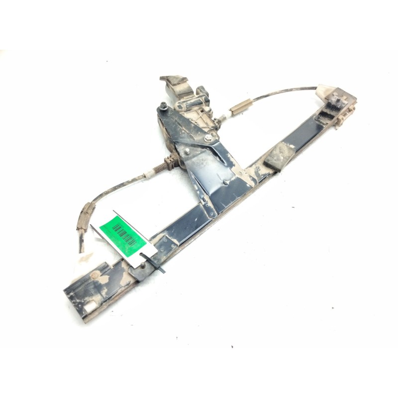Recambio de elevalunas delantero izquierdo para fiat doblo (119) 1.9 8v dynamic / multijet dynamic plus (77kw) referencia OEM IA