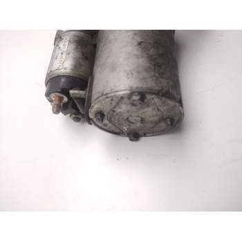 Recambio de motor arranque para ssangyong rodius line referencia OEM IAM   