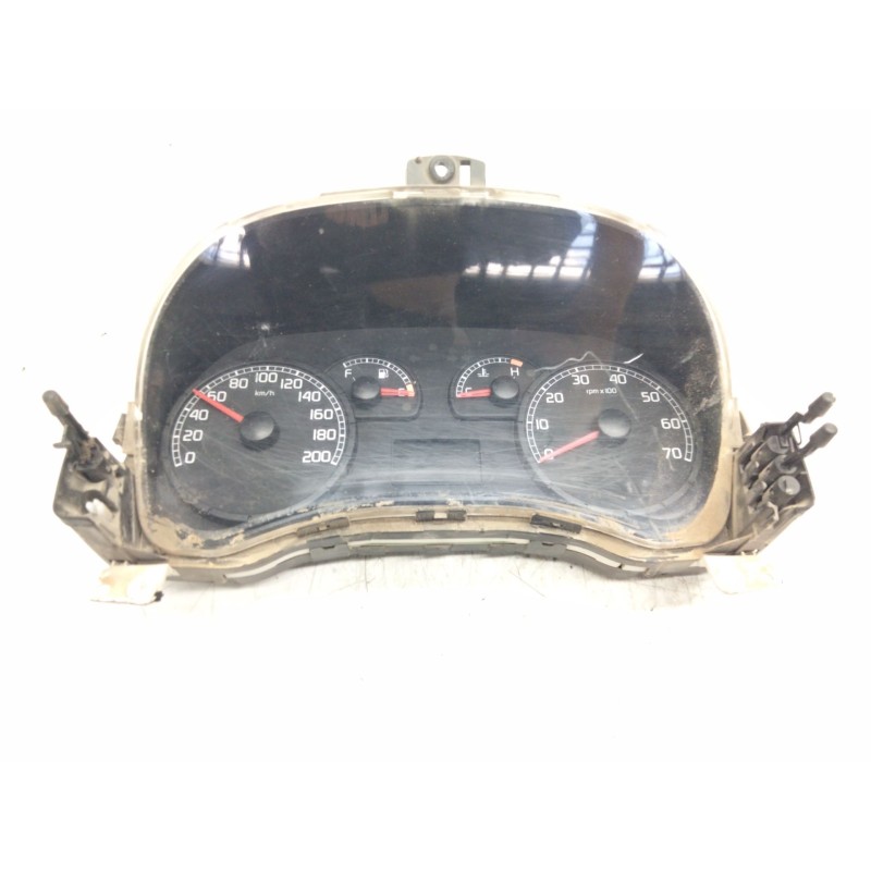 Recambio de cuadro instrumentos para fiat doblo (119) 1.9 8v dynamic / multijet dynamic plus (77kw) referencia OEM IAM 51762258 