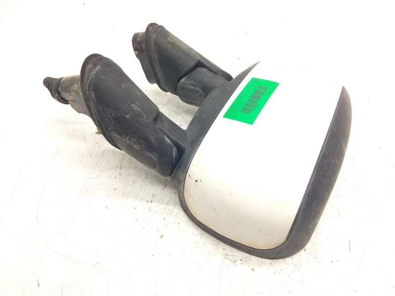 Recambio de retrovisor izquierdo para fiat doblo (119) 1.9 8v dynamic / multijet dynamic plus (77kw) referencia OEM IAM   