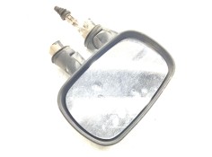 Recambio de retrovisor izquierdo para fiat doblo (119) 1.9 8v dynamic / multijet dynamic plus (77kw) referencia OEM IAM    2