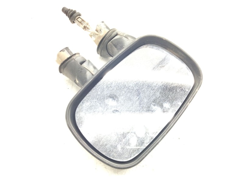 Recambio de retrovisor izquierdo para fiat doblo (119) 1.9 8v dynamic / multijet dynamic plus (77kw) referencia OEM IAM   