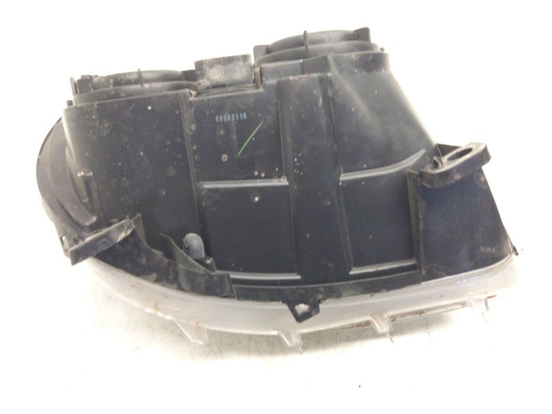 Recambio de faro izquierdo para fiat doblo (119) 1.9 8v dynamic / multijet dynamic plus (77kw) referencia OEM IAM   