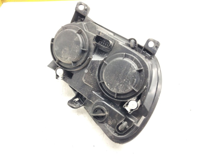 Recambio de faro izquierdo para fiat doblo (119) 1.9 8v dynamic / multijet dynamic plus (77kw) referencia OEM IAM   