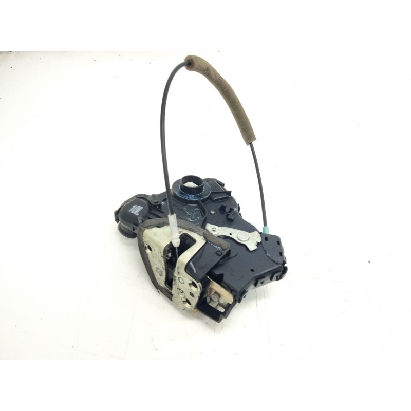 Recambio de cerradura puerta delantera izquierda para toyota corolla (e12) 2.0 d-4d luna berlina referencia OEM IAM   