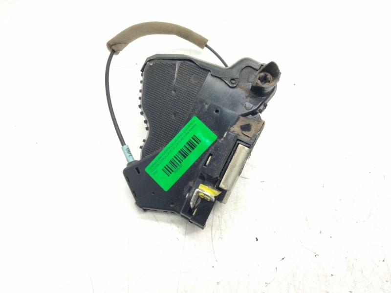 Recambio de cerradura puerta delantera izquierda para toyota corolla (e12) 2.0 d-4d luna berlina referencia OEM IAM   