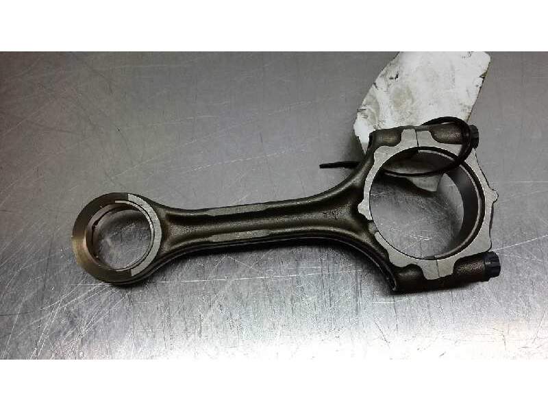 Recambio de biela para toyota corolla (e12) 1.4 turbodiesel cat referencia OEM IAM   