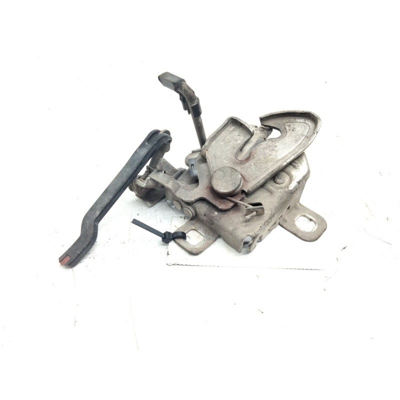 Recambio de cerradura capot para fiat doblo (119) 1.9 8v dynamic / multijet dynamic plus (77kw) referencia OEM IAM   