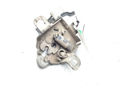 Recambio de cerradura capot para fiat doblo (119) 1.9 8v dynamic / multijet dynamic plus (77kw) referencia OEM IAM    2