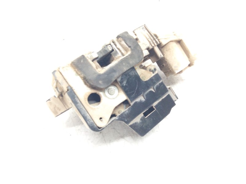 Recambio de cerradura puerta delantera derecha para fiat doblo (119) 1.9 8v dynamic / multijet dynamic plus (77kw) referencia OE