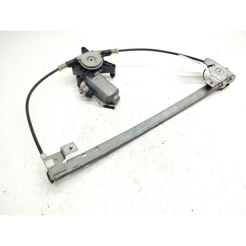 Recambio de elevalunas delantero derecho para citroen xantia berlina 1.8i sx / 1.8 sx referencia OEM IAM   
