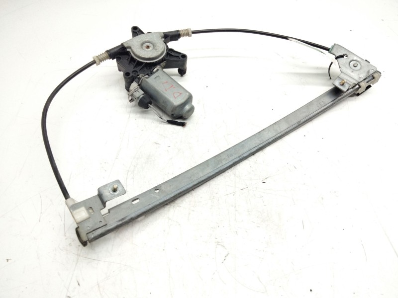 Recambio de elevalunas delantero derecho para citroen xantia berlina 1.8i sx / 1.8 sx referencia OEM IAM   