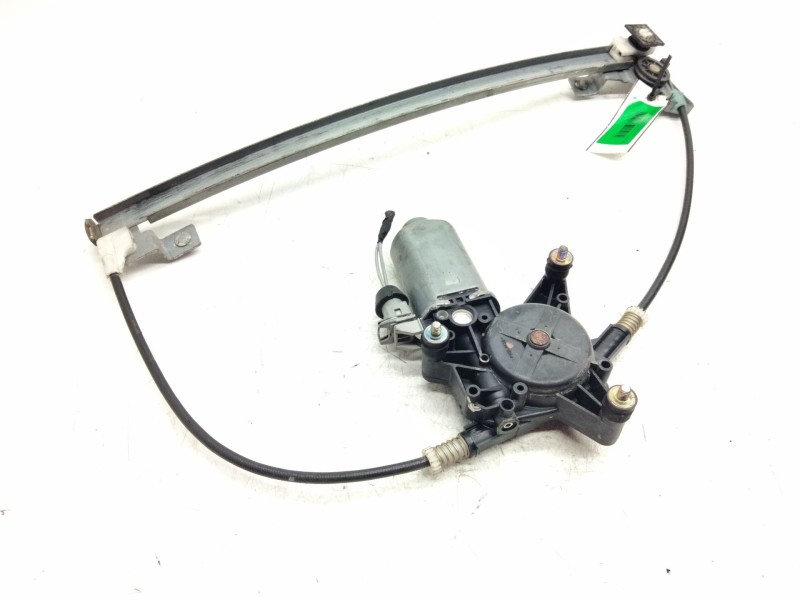 Recambio de elevalunas delantero derecho para citroen xantia berlina 1.8i sx / 1.8 sx referencia OEM IAM   