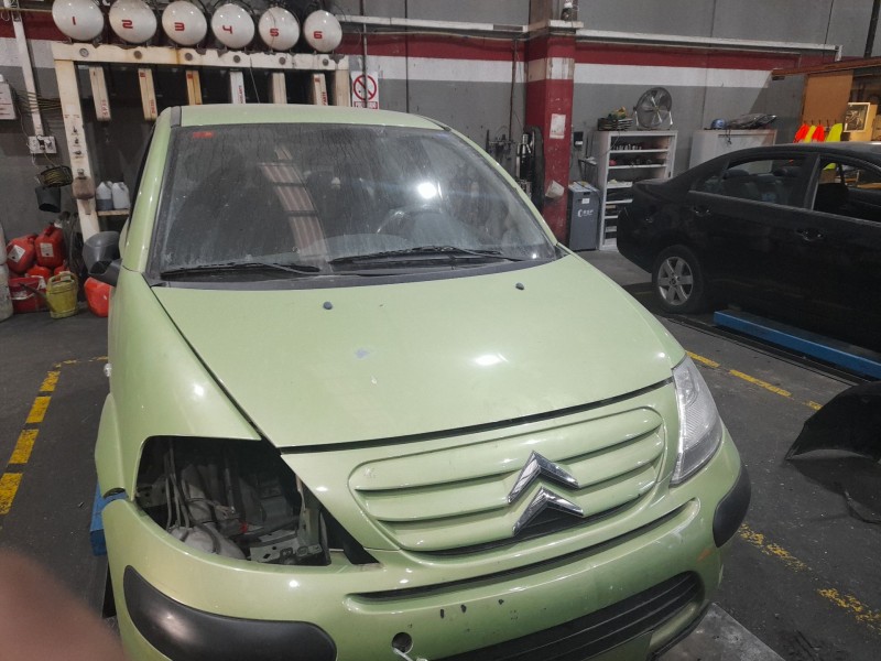 citroen c3 del año 2006