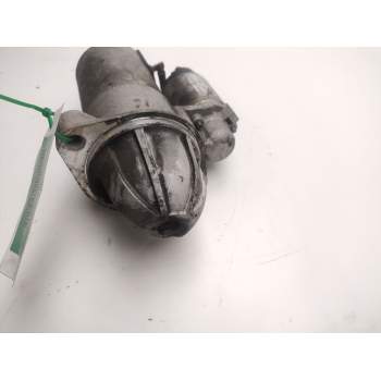 Recambio de motor arranque para ssangyong rodius line referencia OEM IAM   