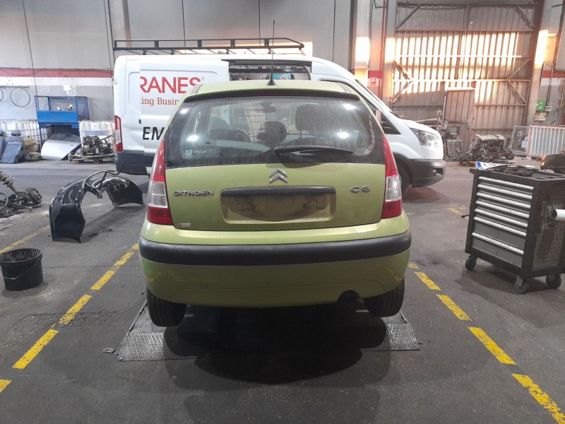 citroen c3 del año 2006