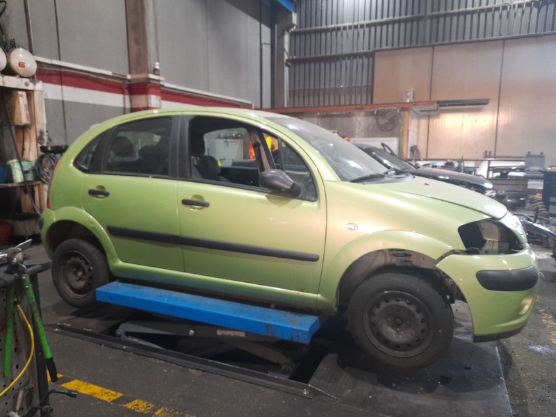 citroen c3 del año 2006
