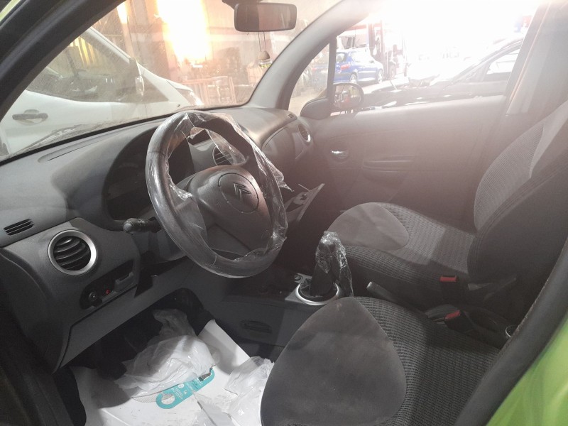 citroen c3 del año 2006