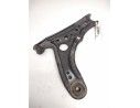 BRAZO SUSPENSION INFERIOR DELANTERO IZQUIERDO 6X0407158A 