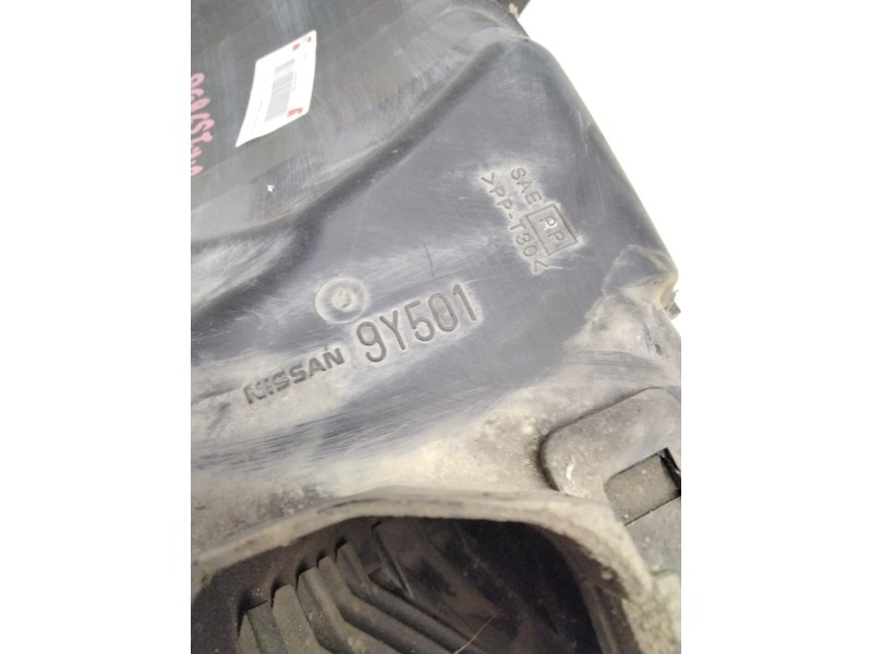 Recambio de filtro aire para nissan murano (z50) básico referencia OEM IAM 9Y501  