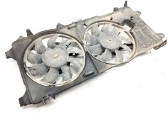 Recambio de electroventilador para fiat doblo (119) 1.9 8v dynamic / multijet dynamic plus (77kw) referencia OEM IAM 841800300   2