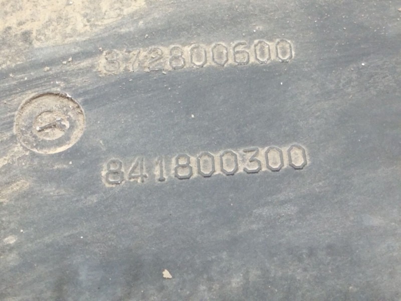 Recambio de electroventilador para fiat doblo (119) 1.9 8v dynamic / multijet dynamic plus (77kw) referencia OEM IAM 841800300  