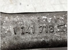 Recambio de brazo suspension inferior delantero derecho para bmw serie 5 berlina (e39) 523i referencia OEM IAM 1141718   2