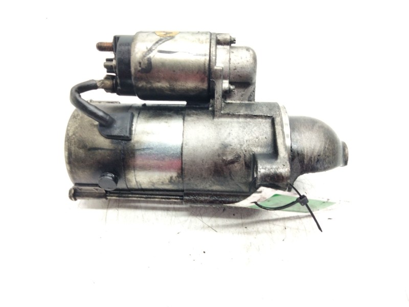 Recambio de motor arranque para chevrolet epica 2.0 diesel cat referencia OEM IAM 96627034  