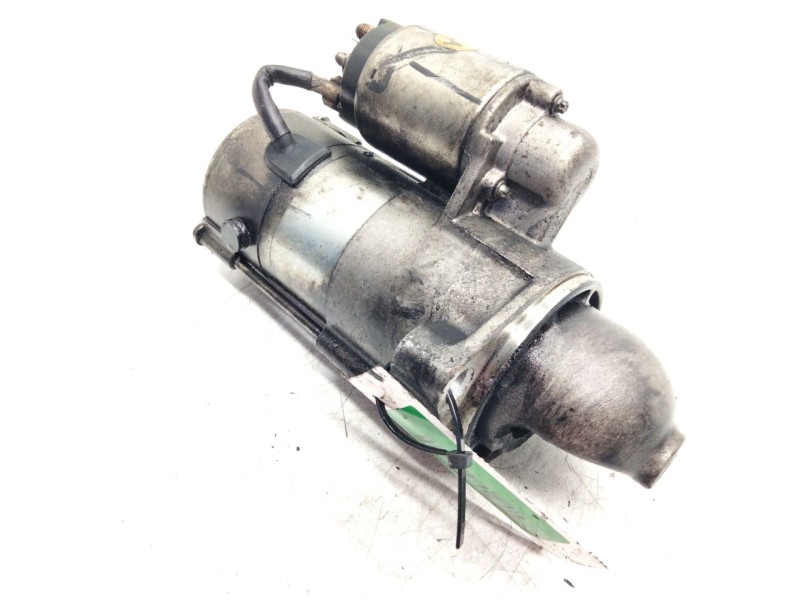 Recambio de motor arranque para chevrolet epica 2.0 diesel cat referencia OEM IAM 96627034  