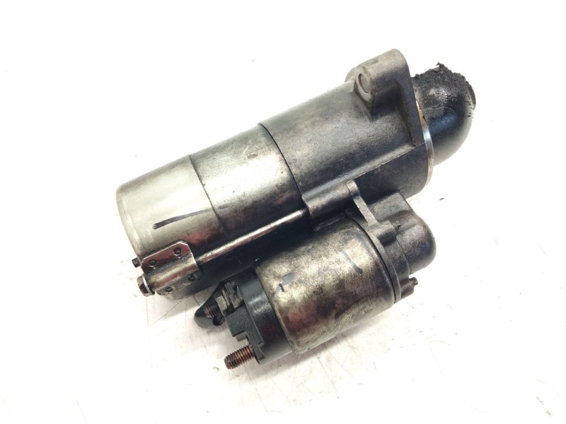 Recambio de motor arranque para chevrolet epica 2.0 diesel cat referencia OEM IAM 96627034  