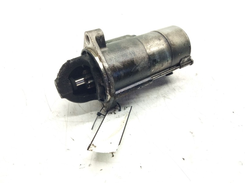 Recambio de motor arranque para chevrolet epica 2.0 diesel cat referencia OEM IAM 96627034  