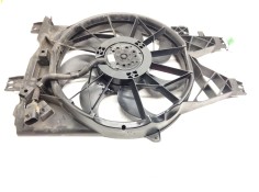 Recambio de electroventilador para chevrolet epica 2.0 diesel cat referencia OEM IAM 3S2367  