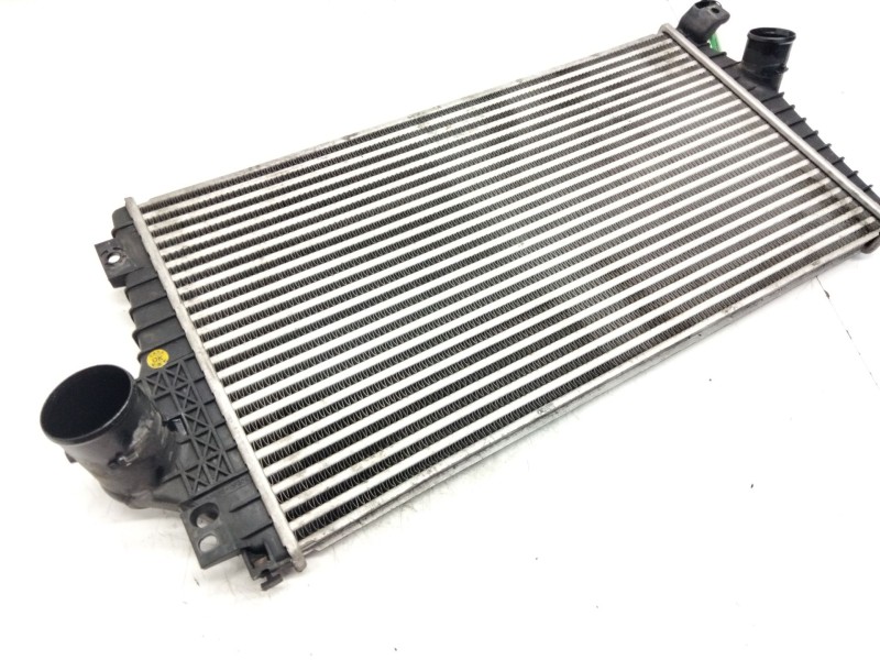 Recambio de intercooler para chevrolet epica 2.0 diesel cat referencia OEM IAM 96436138  