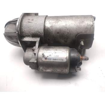 Recambio de motor arranque para ssangyong rodius line referencia OEM IAM   