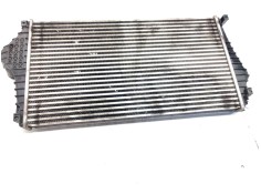 Recambio de intercooler para chevrolet epica 2.0 diesel cat referencia OEM IAM 96436138   2