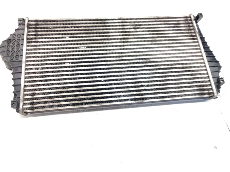 Recambio de intercooler para chevrolet epica 2.0 diesel cat referencia OEM IAM 96436138  