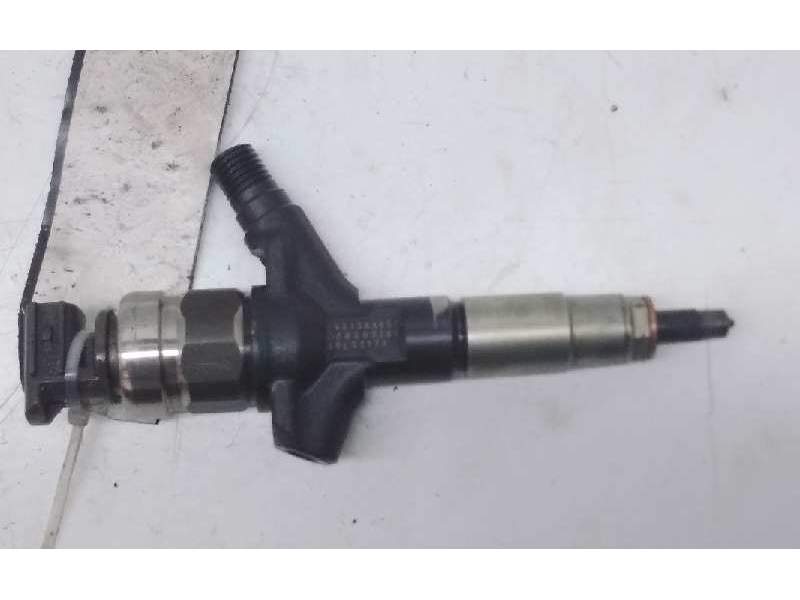 Recambio de inyector para subaru legacy kombi/outback b14 premium referencia OEM IAM   
