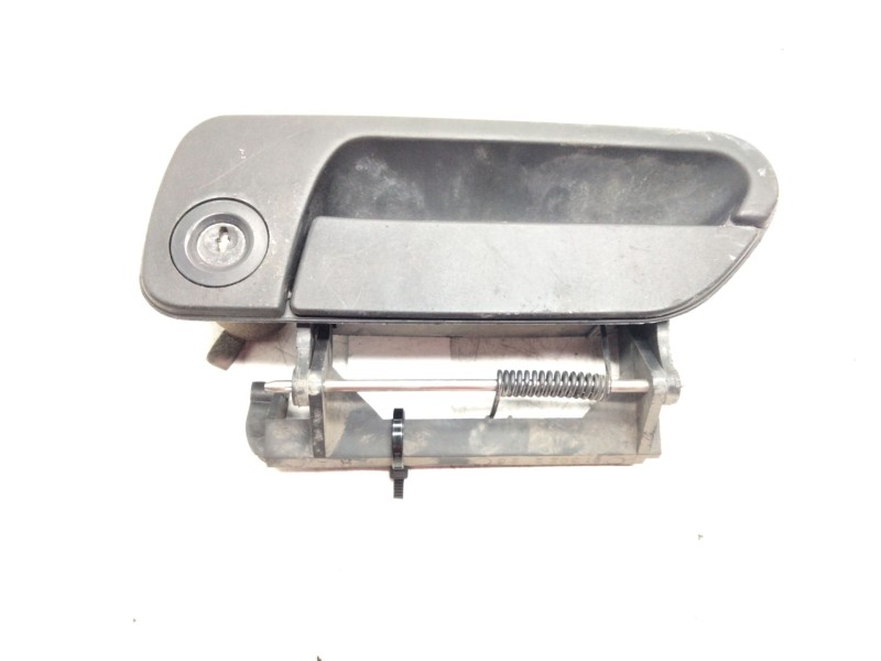 Recambio de maneta exterior delantera izquierda para citroen xantia berlina 1.8i sx / 1.8 sx referencia OEM IAM 9610006478  