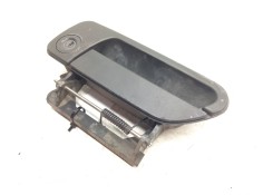 Recambio de maneta exterior delantera izquierda para citroen xantia berlina 1.8i sx / 1.8 sx referencia OEM IAM 9610006478   2