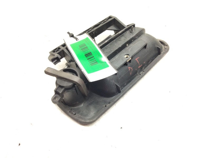 Recambio de maneta exterior delantera izquierda para citroen xantia berlina 1.8i sx / 1.8 sx referencia OEM IAM 9610006478  