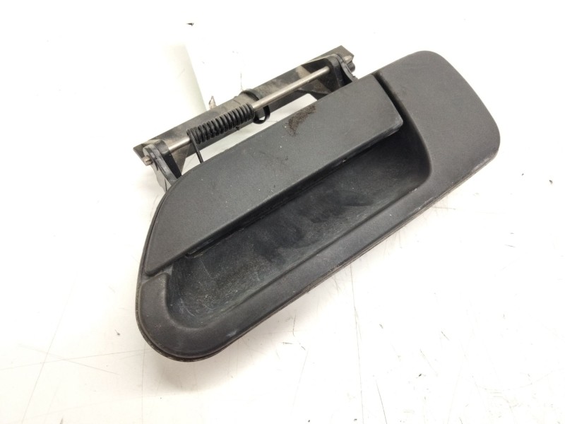 Recambio de maneta exterior trasera izquierda para citroen xantia berlina 1.8i sx / 1.8 sx referencia OEM IAM 9610007077  