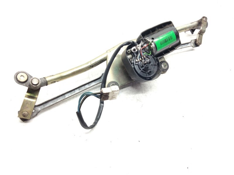 Recambio de motor limpia delantero para citroen xantia berlina 1.8i sx / 1.8 sx referencia OEM IAM 0399241337  