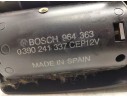MOTOR LIMPIA DELANTERO 0399241337 