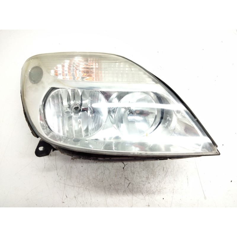 Recambio de faro derecho para renault scenic (ja..) 1.9 dci century referencia OEM IAM   