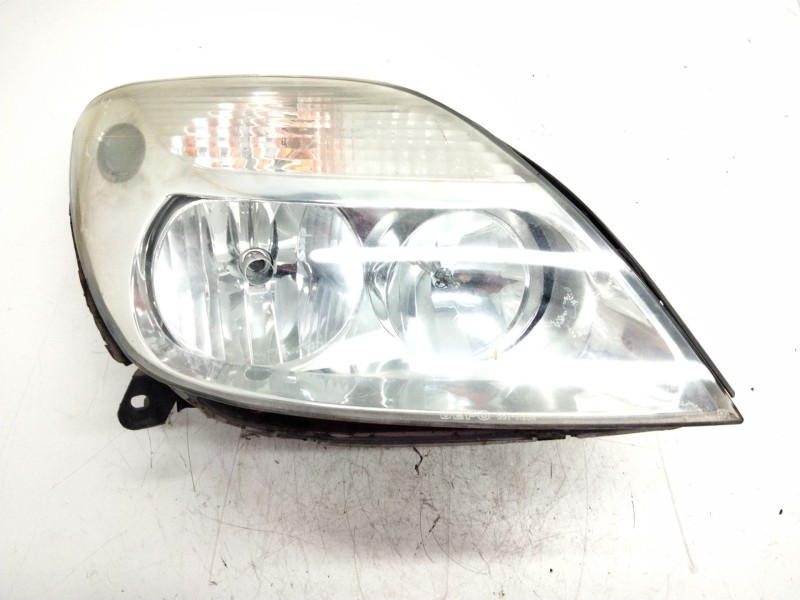Recambio de faro derecho para renault scenic (ja..) 1.9 dci century referencia OEM IAM   