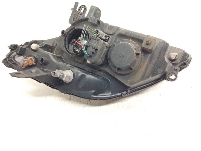 Recambio de faro derecho para renault scenic (ja..) 1.9 dci century referencia OEM IAM   